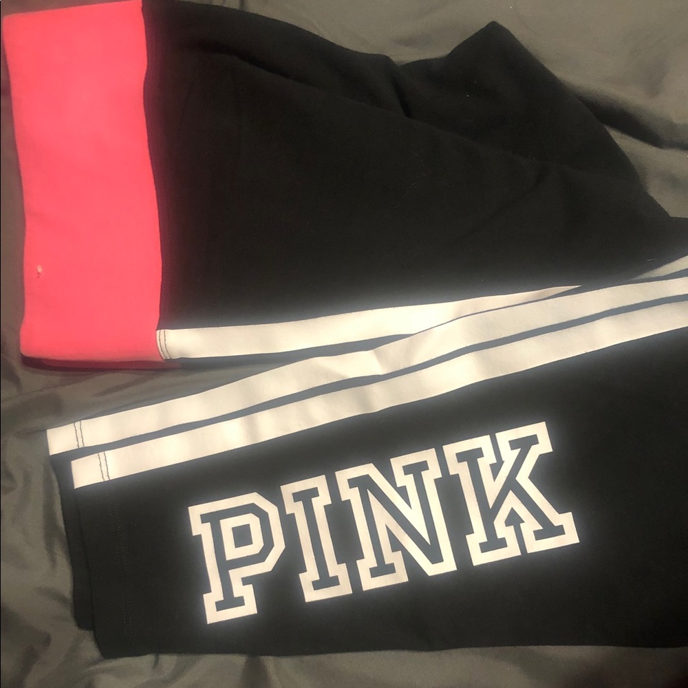 PINK Yoga Pants